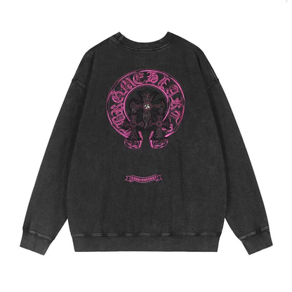 Chrome Hearts NEW Sweatshirt