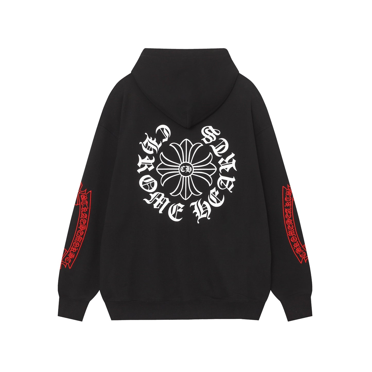 Chrome Hearts Hoodie 9810