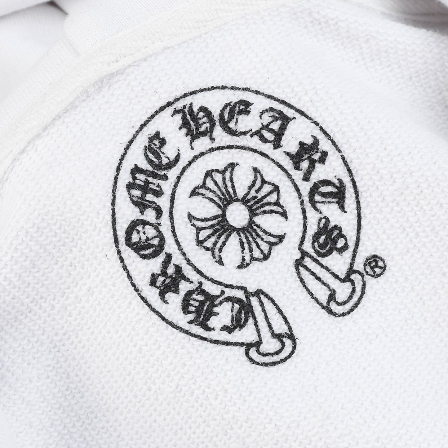 Chrome Hearts Hoodie 9810