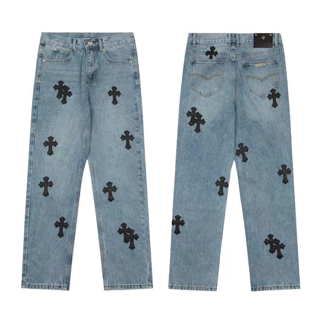 Chrome Hearts Pants KE905