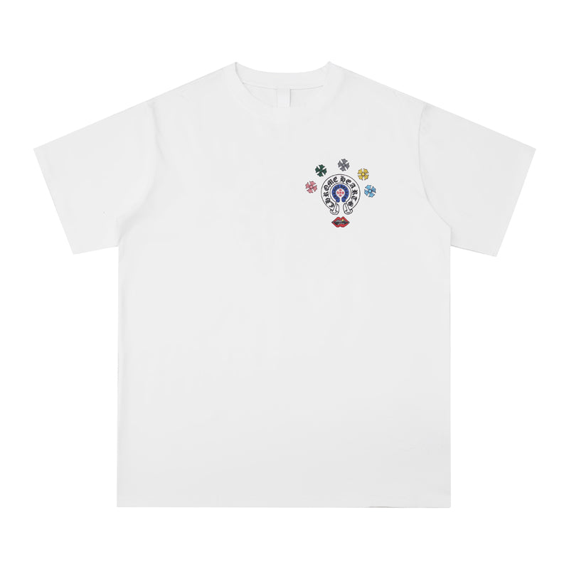 Chrome Hearts T-shirts 6010