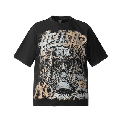 Hellstar new fashion T-shirt 1124