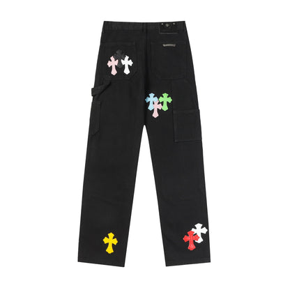 Chrome Hearts Pants 9970