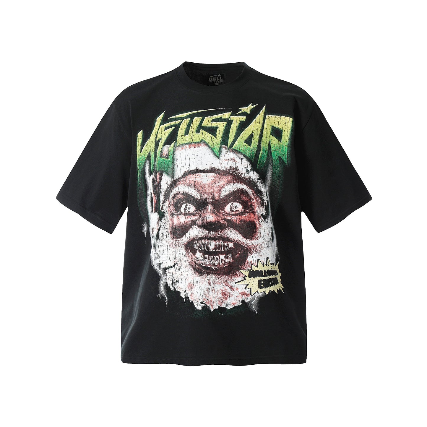 Hellstar new fashion T-shirt 1104