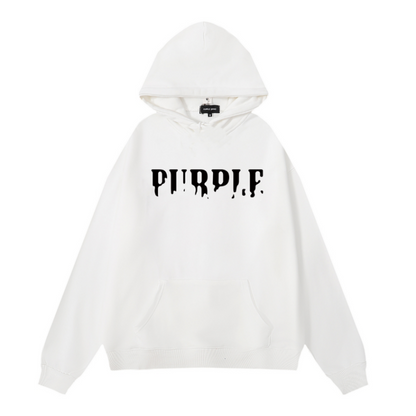 Purple 2024 New Hoodie 992