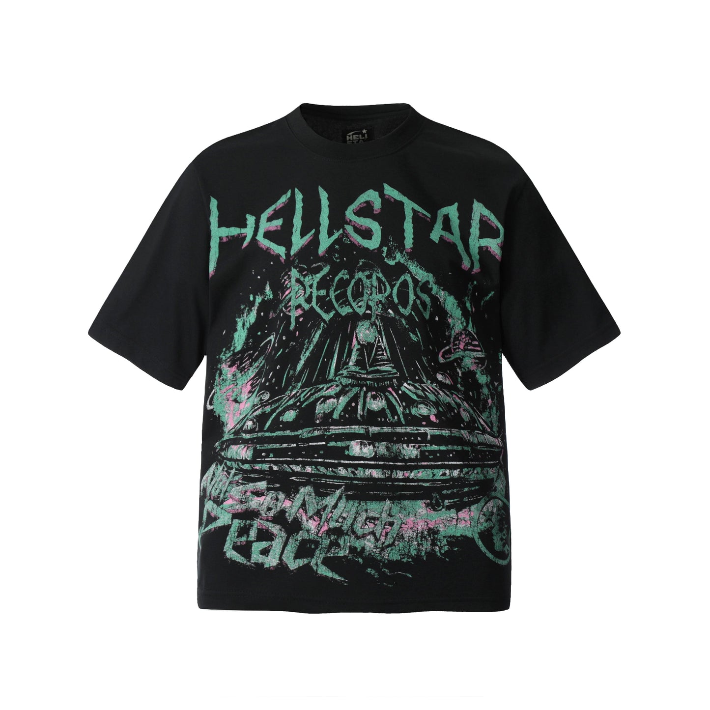 Hellstar new fashion T-shirt 1102