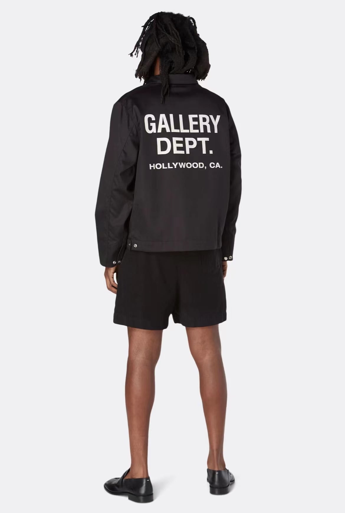 GALLERY DEPT New Jacket