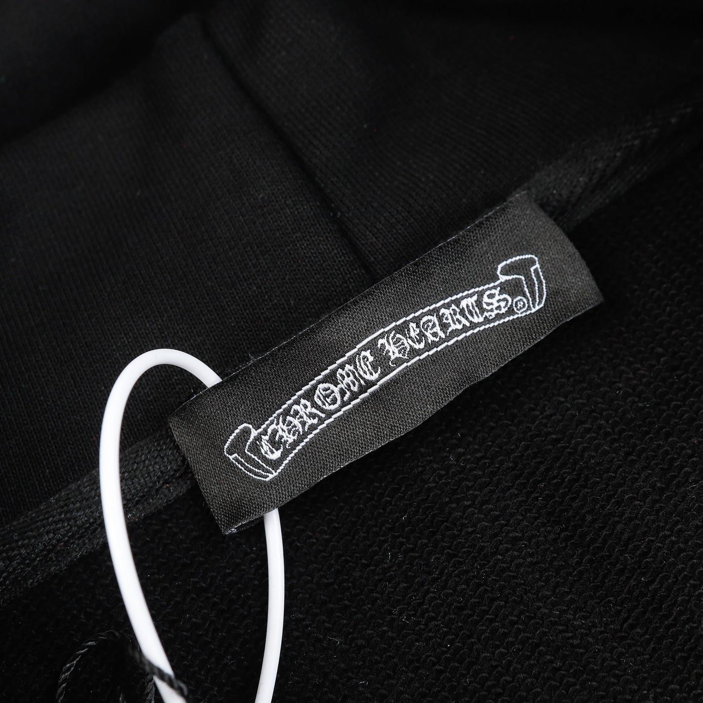 Chrome Hearts Zip Up Hoodie 9812