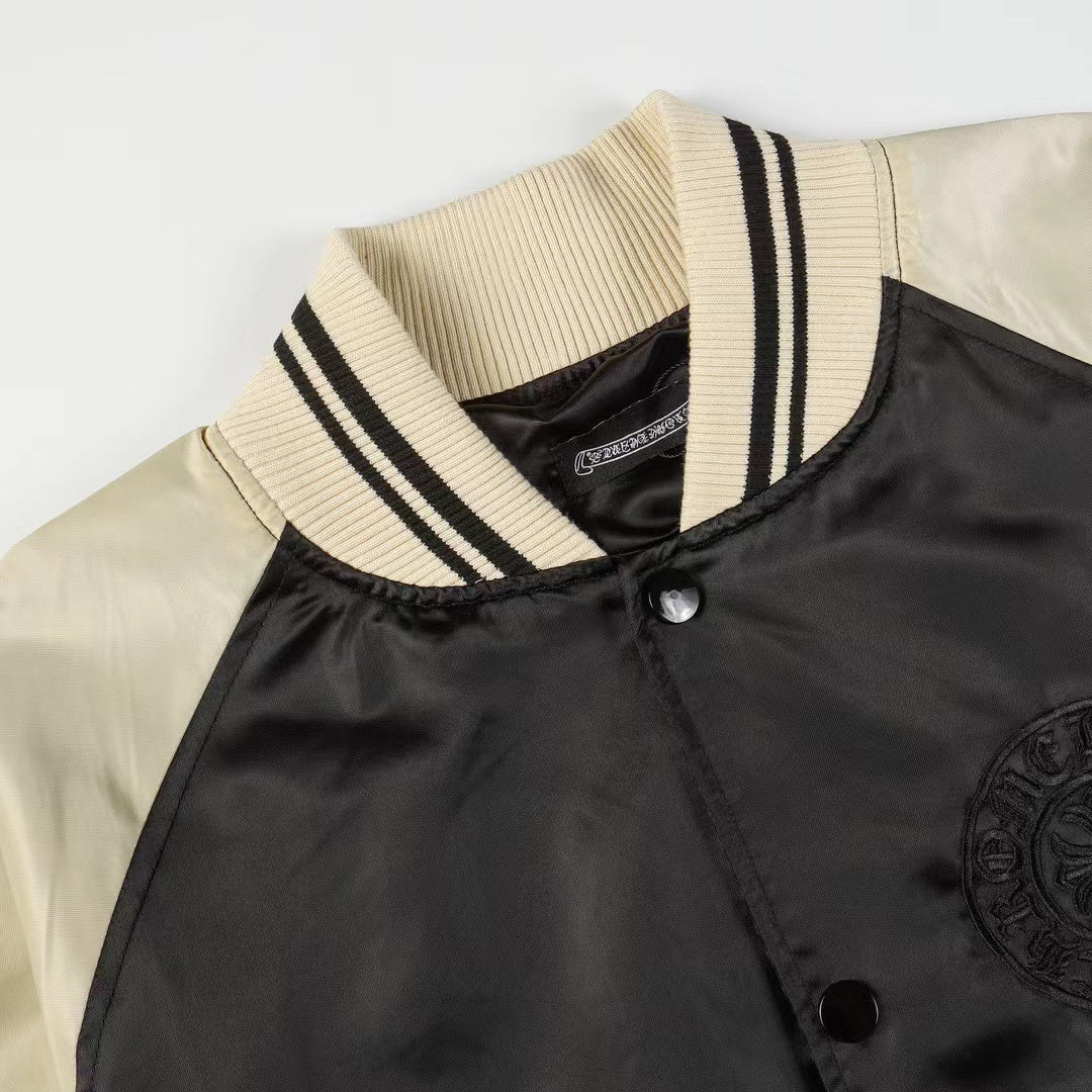 Chrome Hearts New Jacket