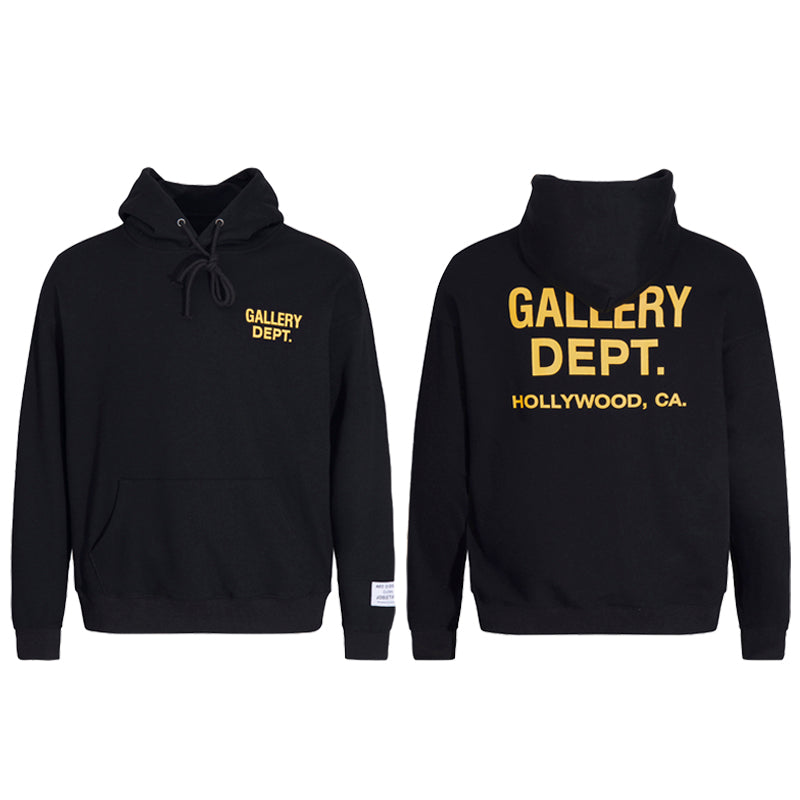 GALLERY DEPT  New Hoodie