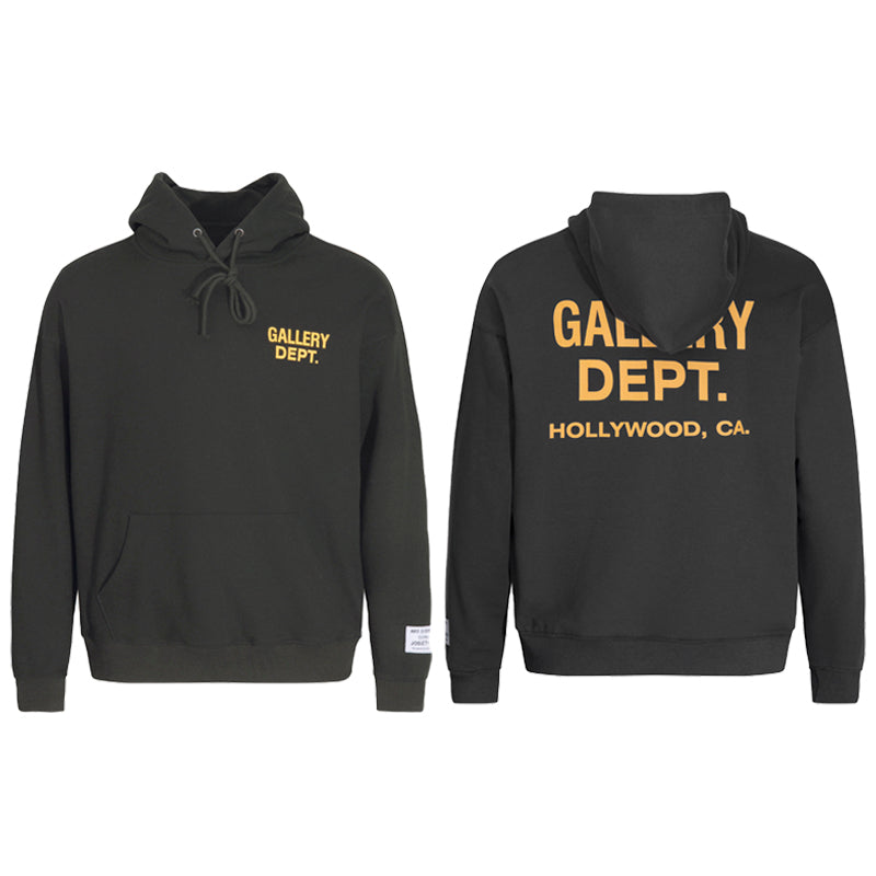 GALLERY DEPT  New Hoodie