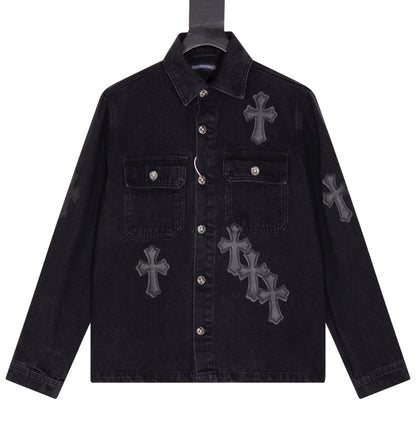 Chrome Hearts New Jacket SP150