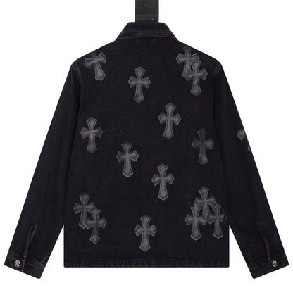 Chrome Hearts New Jacket SP150