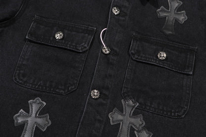 Chrome Hearts New Jacket SP150