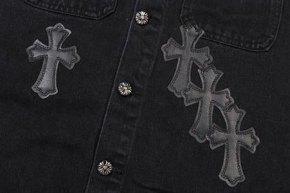 Chrome Hearts New Jacket SP150