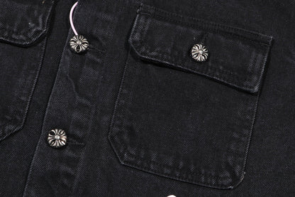 Chrome Hearts New Jacket SP150-2