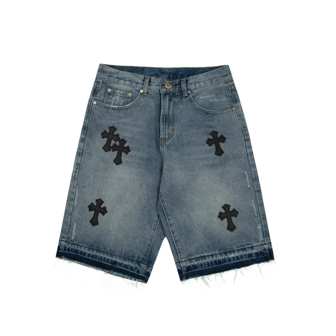 Chrome Hearts Shorts