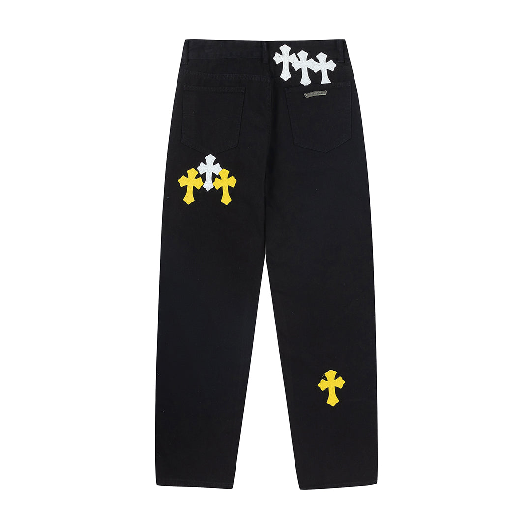 Chrome Hearts Pants KE949