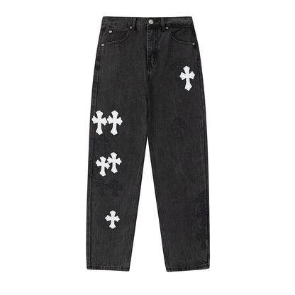 Chrome Hearts Pants KE946