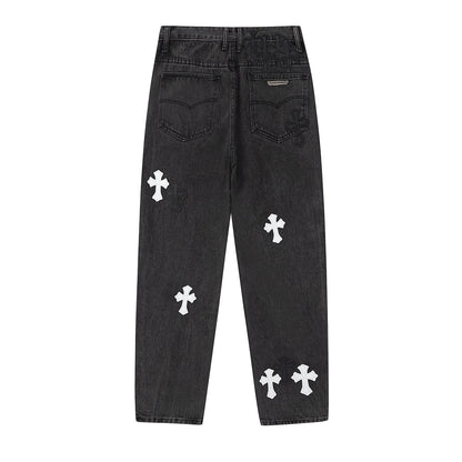 Chrome Hearts Pants KE946