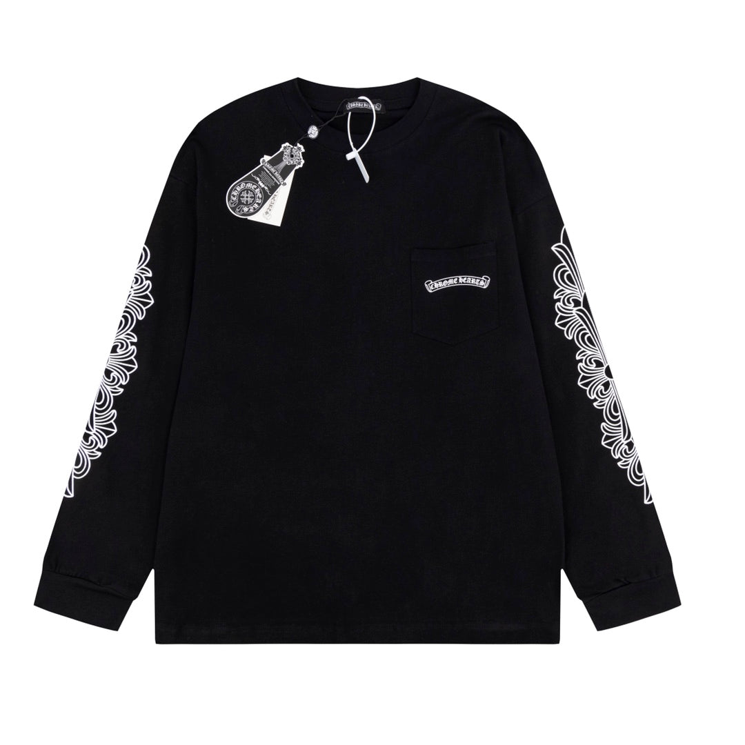 Chrome Hearts Sweatshirt 8800