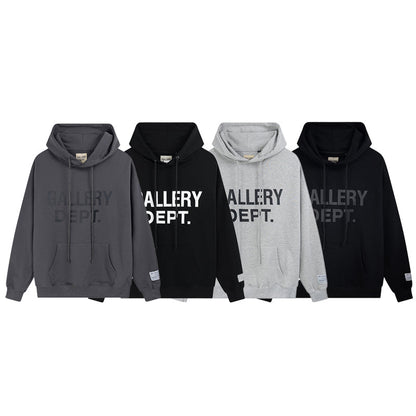 GALLERY DEPT  New Hoodie